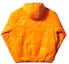 Order Palace Chaqueta Reversible Tri-Liner Naranja/Aguamarina