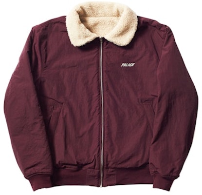 宮廷翻轉外套 (無花果) Buy 宮廷翻轉外套 (無花果)