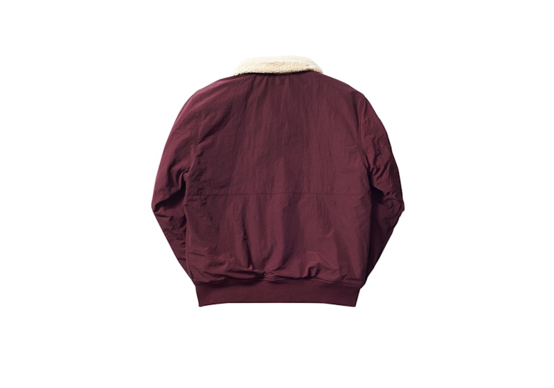 Order 宮廷翻轉外套 (無花果)