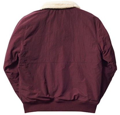 宮廷翻轉外套 (無花果) Order 宮廷翻轉外套 (無花果)