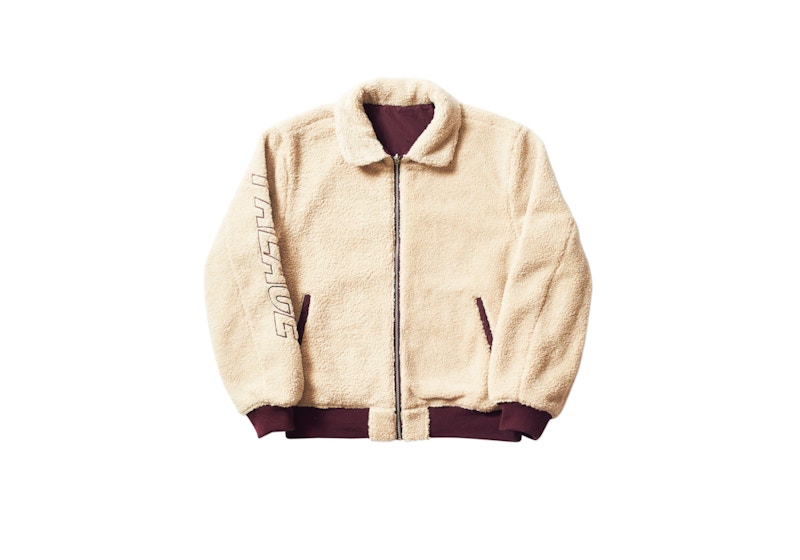 Lookbook 宮廷翻轉外套 (無花果)