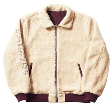 宮廷翻轉外套 (無花果) Lookbook 宮廷翻轉外套 (無花果)