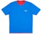 Palace Reverso T-Shirt Red/Blue