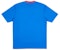 Palace Reverso T-Shirt Red/Blue