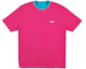 Lookbook Camiseta Palace Reverso Teal/Magenta