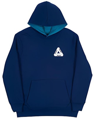 PALACE Hoodie Reverso Tri-Ferg Logo Biru Unisex TBD-PALACE-8 Buy PALACE Hoodie Reverso Tri-Ferg Logo Biru Unisex TBD-PALACE-8