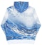 Order Palace Ride Hood Blue