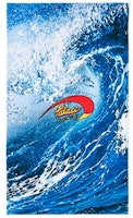 Palace Ride Towel Multi