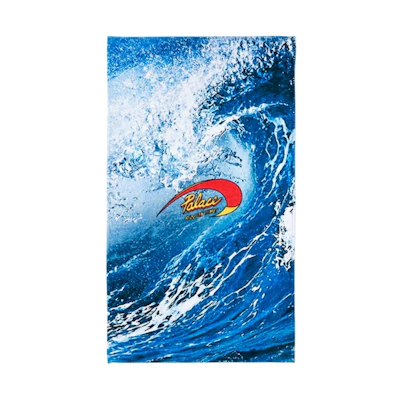 Palace Ride Towel Multi