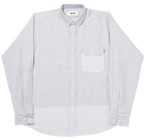 Palace Ripe Shirt Black/White Palace Ripe Shirt Black/White