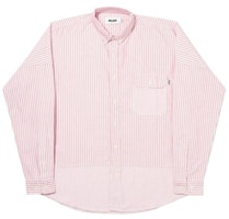 Palace Ripe Shirt Red/White Palace Ripe Shirt Red/White