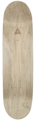 Palace RIpped 8.6 Deck White Order Palace RIpped 8.6 Deck White