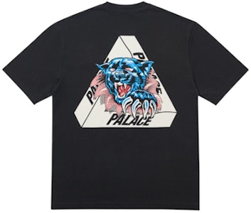 Kaos Robek Palace Hitam Order Kaos Robek Palace Hitam
