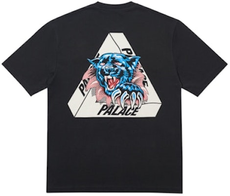 パレス 破れTシャツ (黒)
Order パレス 破れTシャツ (黒)