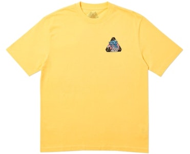 팰리스 데미지 티셔츠 옐로우
Buy 팰리스 데미지 티셔츠 옐로우
