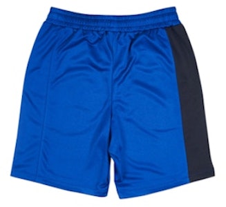 팰리스 리추얼 트랙 쇼츠 블루/블랙
Order 팰리스 리추얼 트랙 쇼츠 블루/블랙