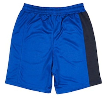 Palace Ritual Track Short Blue/Black Order Palace Ritual Track Short Blue/Black