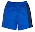 Order Palace Ritual Track Short Blue/Black