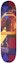 Buy Palace RL 1 Skateboard Deck Multi