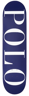 Palace RL 2 Skateboard Deck Navy Buy Palace RL 2 Skateboard Deck Navy