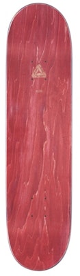 Palace RL 2 Skateboard Deck Navy Order Palace RL 2 Skateboard Deck Navy