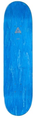 Palace RL 3 Skateboard Deck White Order Palace RL 3 Skateboard Deck White