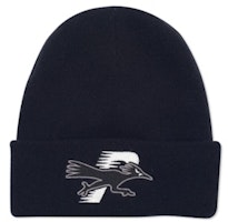 Palace Roadrunner Beanie Navy Palace Roadrunner Beanie Navy