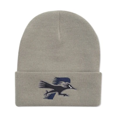 Palace Roadrunner Beanie Puritan Grey