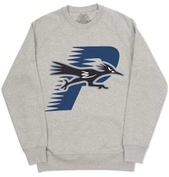 palace-roadrunner-crew-gray