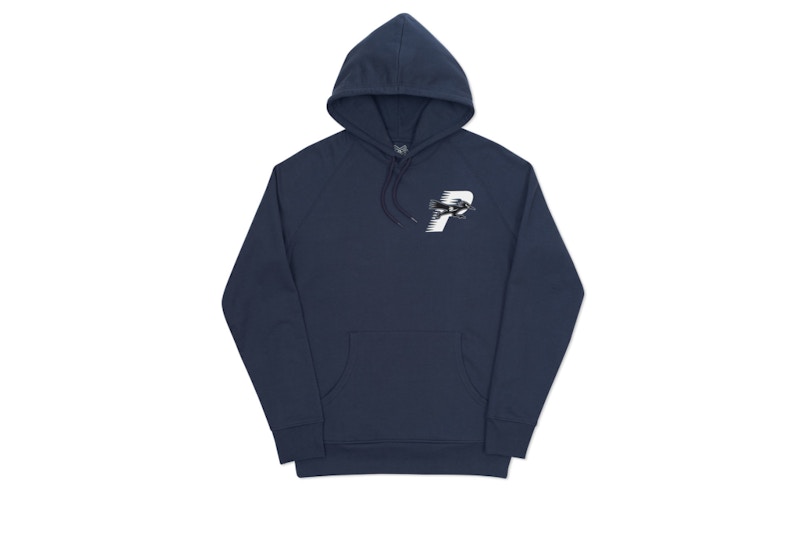 Buy Hoodie Palace Roadrunner Navy
