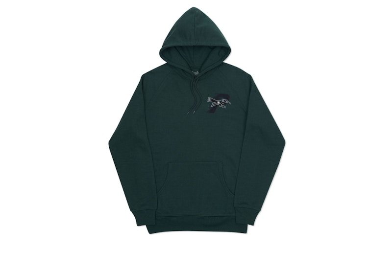 Palace Roadrunner Hood Ponderosa Pine