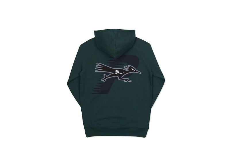 Palace Roadrunner Hood Ponderosa Pine 圖 2