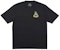 Palace Rolls P3 T-Shirt Black