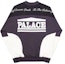Order Palace Roundhouse 2 Da Face Crew Black/White