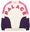 Buy Palace Roundhouse 2 Da Face Crew Grey/Pink