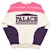 Palace Roundhouse 2 Da Face Crew Grey/Pink