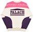 Order Palace Roundhouse 2 Da Face Crew Grey/Pink