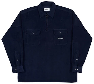 palace-roy-shirt-navy