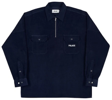 팰리스 로이 셔츠 네이비
Buy 팰리스 로이 셔츠 네이비
