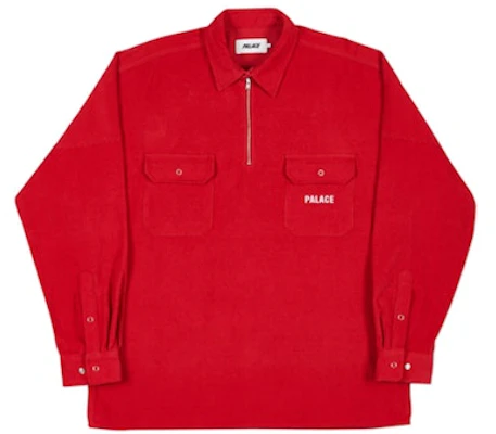 Camisa Roja Palace Roy Buy Camisa Roja Palace Roy