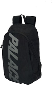 Palace黑色背包袋 Buy Palace黑色背包袋