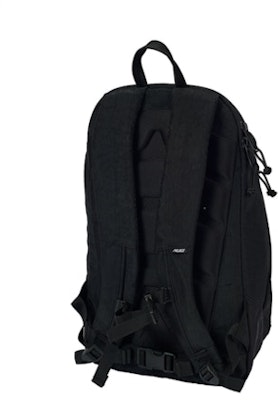 Palace Rucksack Bag Black Order Palace Rucksack Bag Black