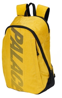 palace-rucksack-bag-yellow