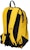 Palace Rucksack Bag Yellow