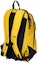 Order Palace Rucksack Bag Yellow