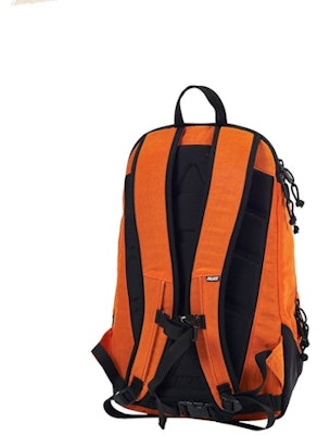Palace Ruckstack Bag Orange Order Palace Ruckstack Bag Orange