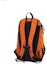 Order Palace Ruckstack Bag Orange