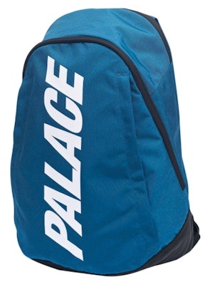 Palace Ruckstack Ruckstack Blue Buy Palace Ruckstack Ruckstack Blue