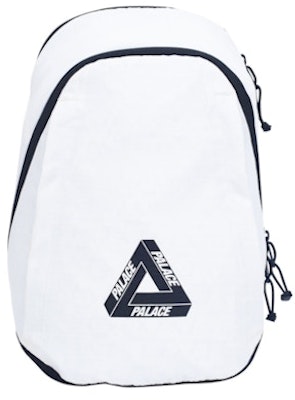 Palace Ruckstack Ruckstack White/Black Buy Palace Ruckstack Ruckstack White/Black