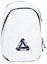Buy Palace Ruckstack Ruckstack White/Black
